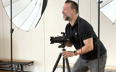 Makkelijk hè… schoolfoto’s